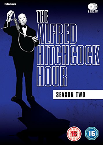 The Alfred Hitchcock Hour [Import anglais]