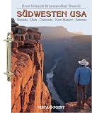  : S&uuml;dwesten USA. Tourplaner: Nevada - Utah - Colorado - New Mexiko - Arizona