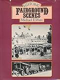 Historic fairground scenes