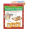 Easy Make & Learn Projects: Southwest Indians: Reproducible Models That Help Students Build Content Area Knowledge and Vocabulary and Learn About the Traditional Life of Native American Peoples