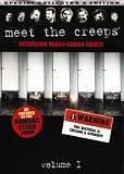 Meet the Creeps: Outrageous Hidden Camera Comedy