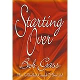 starting over  how to take control of your life