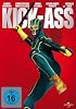 Kick-Ass (DVD)