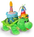 The Petting Zoo The Petting Zoo 12 Music and Motion Marching Happy Birthday Turtle