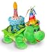 The Petting Zoo The Petting Zoo 12 Music and Motion Marching Happy Birthday Turtle