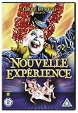 Cirque Du Soleil Presents Nouvelle Experience [DVD] [2004]