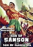Son Of Samson