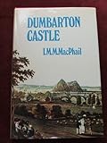 Dumbarton Castle