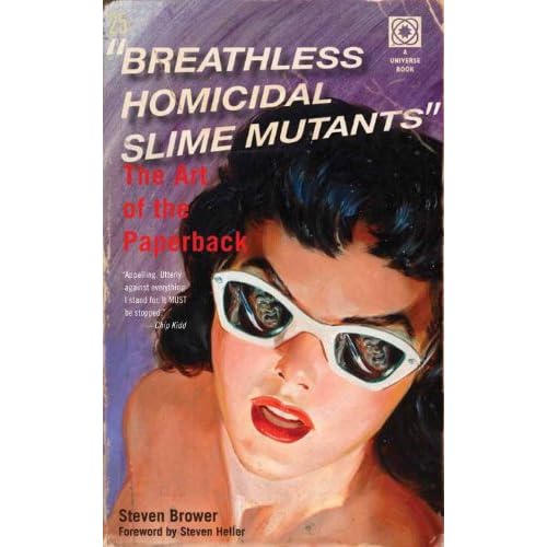 breathless homicidal slime mutants_cover