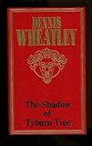 The shadow of Tyburn tree