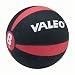 8 lb Durable Rubber Medicine Ball by Valeo