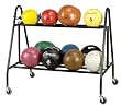 Champion Sports Medicine Ball Storage Cart Champion Sports Medicine Ball Storage Cart