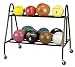 Champion Sports Medicine Ball Storage Cart