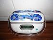 Alarm Clock Telephone