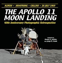 The Apollo 11 Moon Landing: A Photographic Retrospective