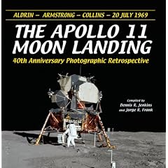 The Apollo 11 Moon Landing: A Photographic Retrospective