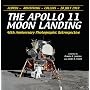 The Apollo 11 Moon Landing: A Photographic Retrospective