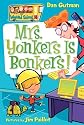 Mrs. Yonkers Is Bonkers!