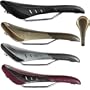 Fizik Gobi Bicycle Saddle w/Titanium Rails