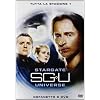Stargate Universe - Stagione 01 (6 Dvd)
