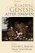 Reading Genesis after Darwin