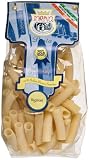Torino Bronze Die Pasta Rigatoni, 10.5-Ounce Bags (Pack of 9)