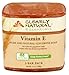 Clearly Natural - Glycerine Soap Bar Vitamin E