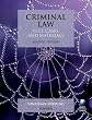 Image of Criminal Law: Text, Cases, and Materials