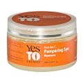 Yes To Carrots Pampering Hand and Nail Spa - 8.45 oz.