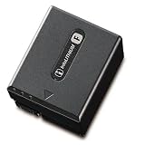 Sony NP FF71
