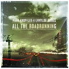 All the Roadrunning