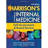 Harrison's Principles of Internal Medicine, Self-Assessment and Board Review
