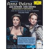 Donizetti, Gaetano - Anna Bolena [2 DVDs]von "Anna Netrebko"