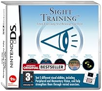Sight Training (Nintendo DS)