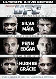 UFC 112: Invincible [DVD]