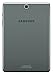 Samsung Galaxy Tab A 16GB 9.7-Inch Tablet SM-T550 - Smoky Titanium (Renewed)
