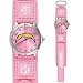 Official NFL San Diego Chargers Future Star Series Watch Pink