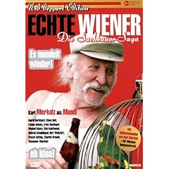 Echte Wiener - Die Sackbauer-Saga