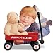 Radio Flyer Little Red Wagon