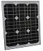 UPGĀ® 87501 20-Watt Mono-Crystalline Solar Panel