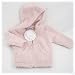 Baby : Barefoot Dreams CozyChic Toddler Hoodie Size: 2T-3T Hoodie Color: Pink