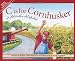 C is for Cornhusker: A Nebraska Alphabet (Discover America State By State. Alphabet Series)