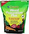 Concern 97181 Weed Prevention Plus for Gardens, 5-Pound Shaker Bag