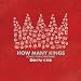 Image of How Many Kings: Songs For Christmas