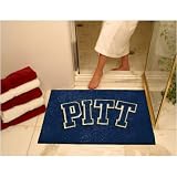 34 x 44 1/2 Pittsburgh Panthers All Star Floor Mat