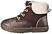 OshKosh B'Gosh Eddy 14 Lace Up Boot (Toddler/Little Kid)