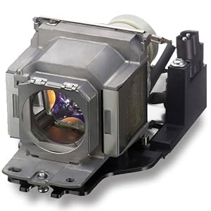 LMP-F272 Replacement Bulb Projector Lamp With Housing For
