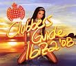 Clubbers Guide Ibiza2008