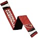 Arizona Cardinals Jersey Scarf