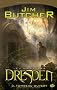 Les Dossiers Dresden, tome 3 : Tombeau ouvert